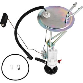 F81Z9275AJ Fuel Tank Sending Unit Compatible with Ford F250 F350 Super Duty 1999 2000 2001 2002 2003 7.3L V8 Diesel 137.0" / 158.0" / 172.0" Wheelbase