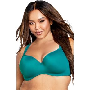 Avenue Women's Bra-Fashion Balconette