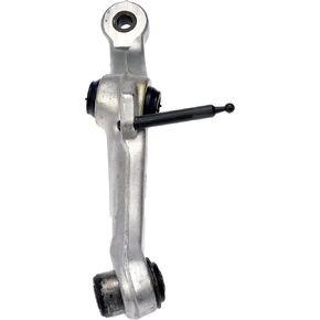 Dorman 521-303 Front Driver Side Lower Suspension Control Arm Compatible with Select Lincoln Models