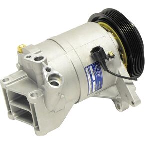 UAC-CO 10874JC- COMPRESSOR - NEW COMPRESSOR