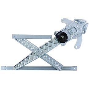 Premier Gear PG-740-620 Window Regulator Replacement for Ford F250 (97-98), F150 (97-98), F65Z1523209AB, F65Z15233V95