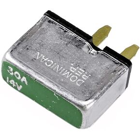 Genuine Parts 12077863 Circuit Breaker