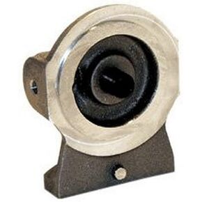 Wix Filters - 24755 Heavy Duty Filter Mounting Base, Pack of 1