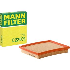 MANN-FILTER C 22 009 Air Filter