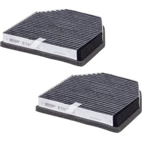 Hengst E1919LC-2 Cabin Filter