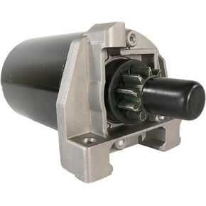 DB Electrical 410-21074 New Starter Compatible with/Replacement for Generac Gn190 Gn191 Gn220 Gn320 Gn360 Gn410, 0D92300Srv 21544 87266 A7692 D9230 410-21074 5786