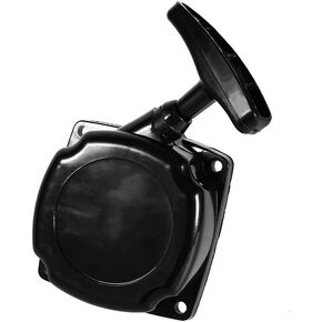 Pull Start Pull Start Pull Start Starter,Trekstarter Pocket Pit Chopper Start Mini Pocket Pit Chopper Dirt Bike ATV Scooter 33 43 47 Plastic Pull Starter