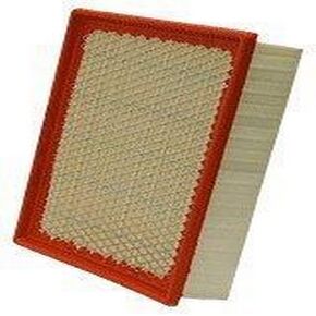 WIX Racing Filters Air Filter Panel