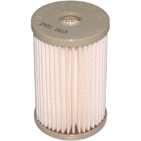 Racor 62 – 2000smor Cartridges Spare Turbine, Brown, 2 Microns