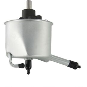 7007N 100% New Power Steering Pump for Select Ford Custom, F-100, F-150, F-250, F-350, Galaxie, Gran Torino, LTD, T-bird, Mercury Cougar,Marquis,Montego & More in Saudi Arabia