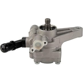 KAC Power Steering Pump Replacement for Accord 2008-2012 Pilot 2009-2011 Accord Crosstour 2010 2011 Crosstour 2012, 3.5L 21-5494 OE-Quality Power Assist Pump