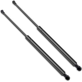 PM1050 Front Lift Supports Struts Shocks, Hood Lift Supports for Lexus is F 2008-2013,Pack of 2