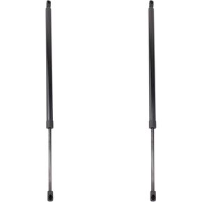 TRQ Liftgate Lift Support Set Compatible with 2021-2022 Toyota Sienna
