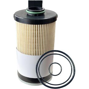 FS20081 Fuel Water Separator Filter Replacement for EPA 2017 Cummins ISB and ISL engines Replace A0000904851