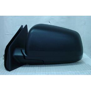 TYC 6580231 Door Mirror Right-Side Compatible with 2008-2014 Mitsubishi Lancer