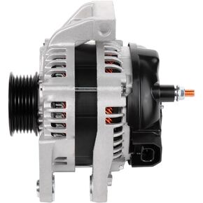 OCPTY Alternator 11178 104210-5990 Fit for CadiLLac DTS v8 2006-2011 For Buick Lucerme v8 2006-2011 Automotive Replacement Alternators