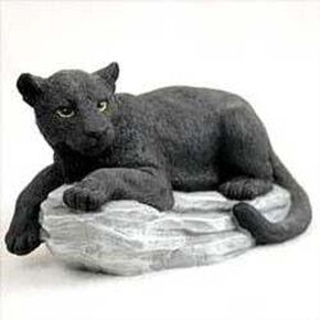 Conversation Concepts Panther Figurine