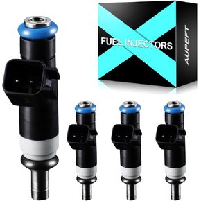 Fuel Injectors for:-Jeep Compass Patriot 2.0L 2.4L 2007-2017 for:-Dodge Avenger Caliber Journey for:-Chrysler 200 2011-2014 Sebring 4PCS OE#FJ1058, 04891577AC