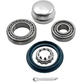 Beck/Arnley 051-4165 Wheel Bearing Kit