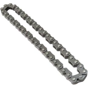 Oil Pump Chain for Honda TRX250 Recon TRX250EX Sportrax TRX250TE TRX250TM TRX250X Repl. 15141-HM8-003