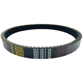 Drive Belt Replacement for Hisun 400 Bennche Bighorn 400 11-15 Cowboy 400 2015 ATV UTV |#25300-003-0000