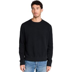 Citizens of Humanity Men's Vintage Crewneck Sweatshirt