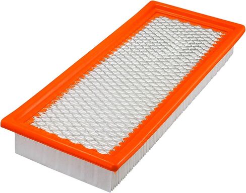 FRAM Extra Guard CA10170 Replacement Engine Air Filter for Select Ford and Mercury Models, Provides Up to 12 Months or 12,000 Miles Filter Protection in Saudi Arabia