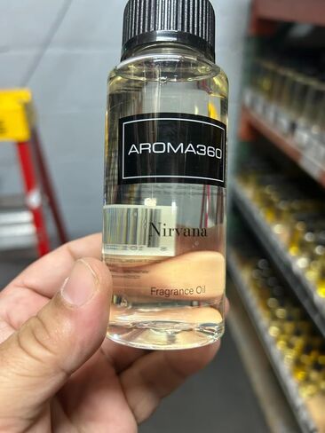 Nirvana - 500mL in Saudi Arabia