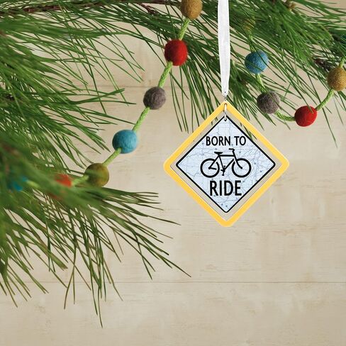 Hallmark Skateboard and Helmet Christmas Ornament in Saudi Arabia