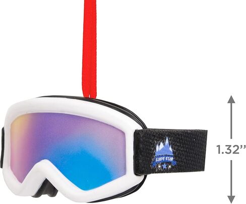 Hallmark Skateboard and Helmet Christmas Ornament in Saudi Arabia