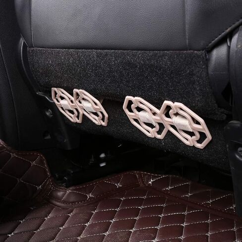 أغطية مقاعد السيارة من فرو جلد الغنم، وسادة مقعد سيارة من الصوف الأسترالي الطويل بمقاس عالمي للرجال والنساء البالغين، مقعد واحد (فولاذ) in Kuwait