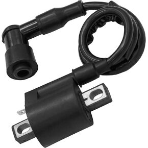 Caltric Ignition Coil Compatible with Honda 110 Atc110 Atc-110 200 Atc200 Atc-200 1981-1984