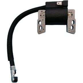 Ignition Coil Armature Magneto for Craftsman snowblower B-S 492416 493237 555530 557040 591101 695711 794854 796964 Engine New Z575