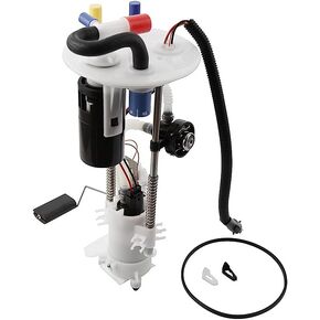 E2293M Electric Fuel Pump Module Assembly Fits with 2001 2002 2003 Ford Ranger B2300 B3000 B4000 2.3L 3.0L 4.0L