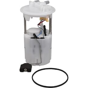 SCITOO Fuel Pump Electrical Assembly High Performance for 2008-2015 Smart Fortwo 1.0L