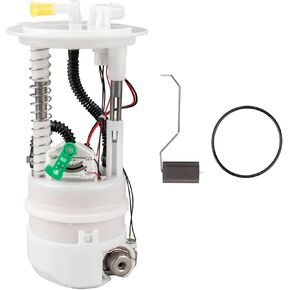KAX FG1148 Electric Fuel Pump Module Assembly Compatible with Rogue 2008-2013 2.5L, Rogue Select 2014-2015 2.5L