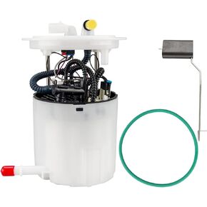PHILTOP FG0855 Electric Fuel Pump Assembly Replacement for Durango 2011-2020 3.6L 5.7L, Grand Cherokee 2011-2020 3.0L 3.6L 5.7L, Electric Fuel Pump Module Assembly Kit
