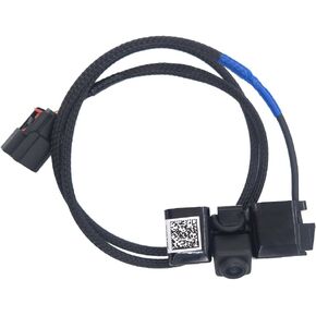 Rear View Driver Parking Camera Backup Camera Replacement for Tailgate Silverado 1500 Sierra 1500 2014-2015 Pickup Truck 22803702