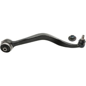 MOOG RK620492 Suspension Control Arm and Ball Joint Assembly front left lower rearward