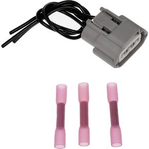 Dorman 645-787 Ignition Coil Connector Compatible with Select Models