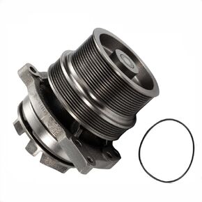 Heavy Duty Water Pump 4386576 3684450 3683651 for 320 357 365 Xpeditor 114SD Cascadia HX520 LoneStar T680 T800 Engines ISX ISZ
