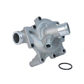 URO Parts 11517520123 Water Pump w/O-ring