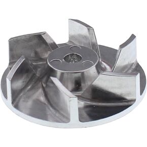 All Balls Water Pump Impeller Kit (16-1200) Replacement For Polaris 450 HO 2x4 MD 2016, ATP 500 4x4 2004 2005, Big Boss 500 6x6 1998 1999-2002 2003, Diesel 455 4x4 2000 2001