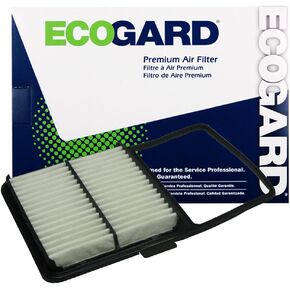 ECOGARD XA5698 Premium Engine Air Filter Fits Toyota Prius 1.5L HYBRID 2004-2009