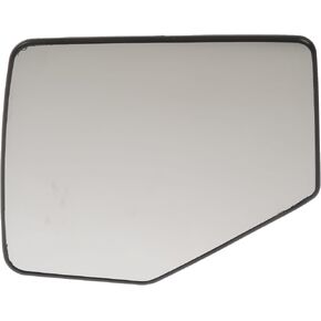 Dorman 56147 Driver Side Door Mirror Glass Compatible with Select Ford / Mercury Models