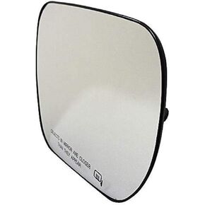 Dorman 56804 Passenger Side Door Mirror Glass Compatible with Select Suzuki Models