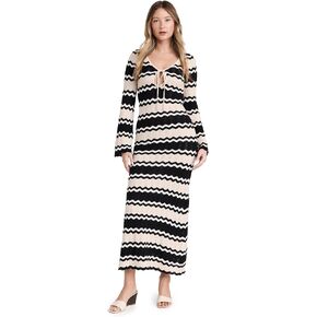 فستان صوفيا ماكسي للنساء in Kuwait