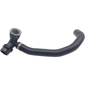 30774513 Radiator Coolant Water Return Hose Pipe Compatible with Volvo XC90 XC60 XC70 S80L S80 S60 V60