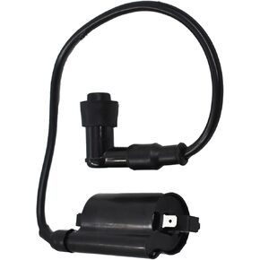 marddpair AM120732 Ignition Coil Replacement for John Deere 2653 285 265 260 LX178 LX188 LX279 GX345 445 320 425 F725 F911 21121-2083
