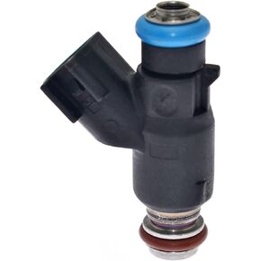Fuel Injector Nozzle 12616862 12588610 Compatible With Buick Pontiac Chevy Malibu Impala Uplander Saturn 3.5L 3.9L 06-10 FJ986 217-2417 (6)